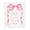 Stupell Industries Feminine Encouragement Ribbon Canvas, design by Cindy Jacobs